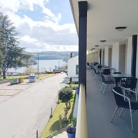 Hotel Villa Jardin Портомарін Екстер'єр фото