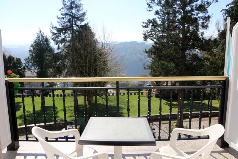 Hotel Villa Jardin Портомарін Екстер'єр фото